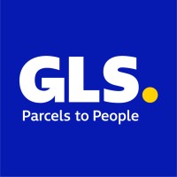 GLS IT Services GmbH logo
