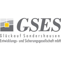 Glückauf Sondershausen Entwicklungs- und Sicherungsgesellschaft mbH logo