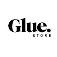 Glue Store logo