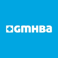 GMHBA Limited logo