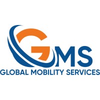 Global Mobility Services logo