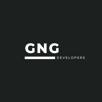 GNG Developers logo
