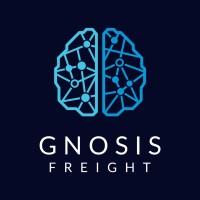Gnosis Freight logo