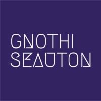 Gnothi Seauton logo