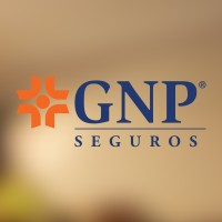 GNP Seguros logo