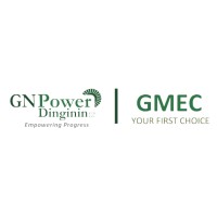 GNPower Dinginin & GNPower Mariveles logo