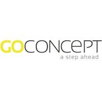 GO Concept logo