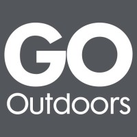GO Outdoors LTD logo