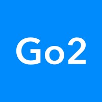Go2 logo