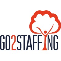 Go2STAFFING logo