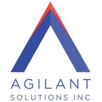 Agilant Solutions, Inc. logo