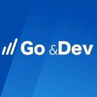 GO & DEV logo