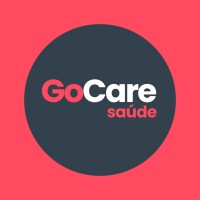 GoCare Saúde logo