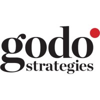 Godó Strategies logo