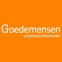 Goedemensen projectprofessionals logo