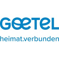 goetel GmbH logo