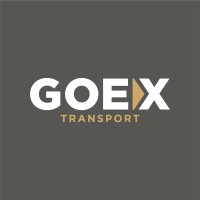 GOEX Transport logo