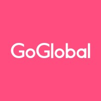 GoGlobal logo