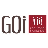 GOI Recursos Humanos logo