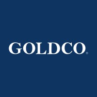 GOLDCO logo