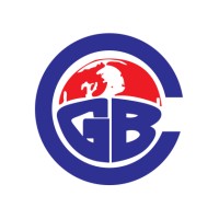 Golden Buildings Contracting Logo