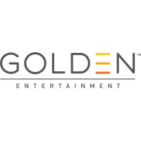 Golden Entertainment, Inc. logo