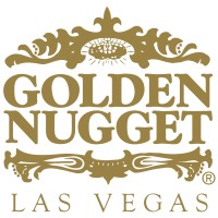Golden Nugget Las Vegas logo
