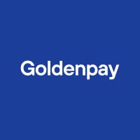 GoldenPay OJSC logo
