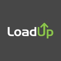 LoadUp logo