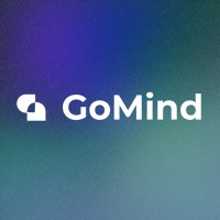 GoMind logo