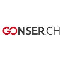 GONSER AG logo