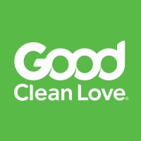 Good Clean Love logo