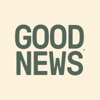 GoodNews logo