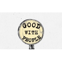 Good With People