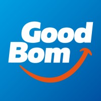 GoodBom Supermercados logo