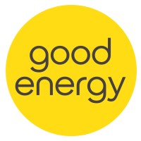 Good Energy logo