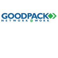 Goodpack logo
