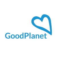 GoodPlanet Belgium logo