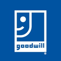 Goodwill Industries of San Diego County logo