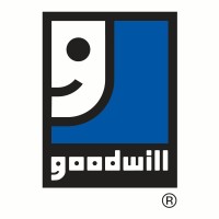 Goodwill of Southern Nevada logo