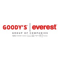 Goody's - Everest Group logo