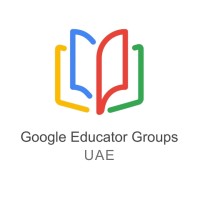 Google Educators Group (GEG) UAE & Beyond