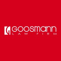 Goosmann Law Firm logo
