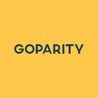 Goparity | Impact finance logo