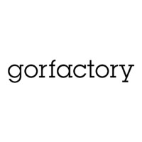 GOR FACTORY | ROLY & STAMINA logo