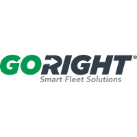 GoRight Fleet Solutions logo