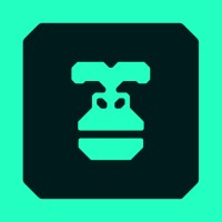 Gorilla - Energy data applications logo