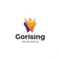 GoRising logo