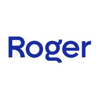 Roger logo