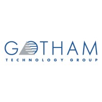 Gotham Technology Group logo